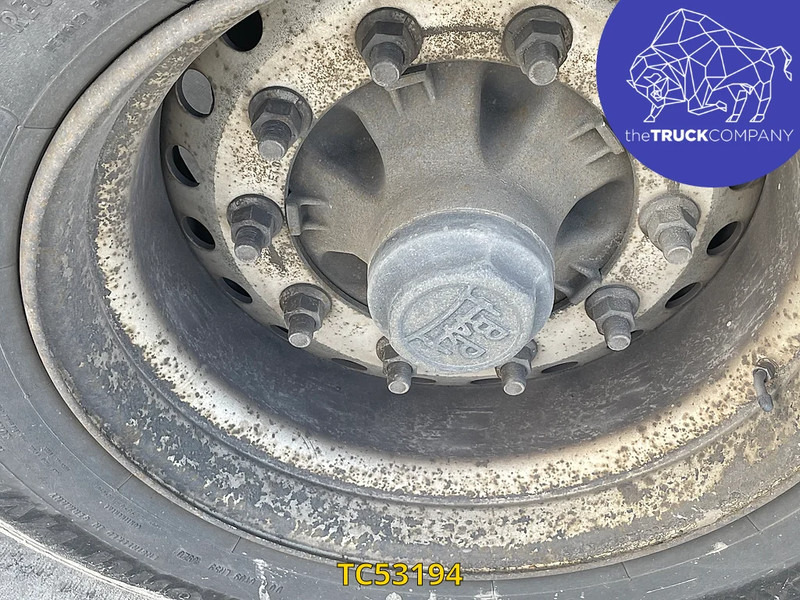 Van Hool - Trailer dengan terpal samping: gambar 1 Van Hool - Trailer dengan terpal samping: gambar 1