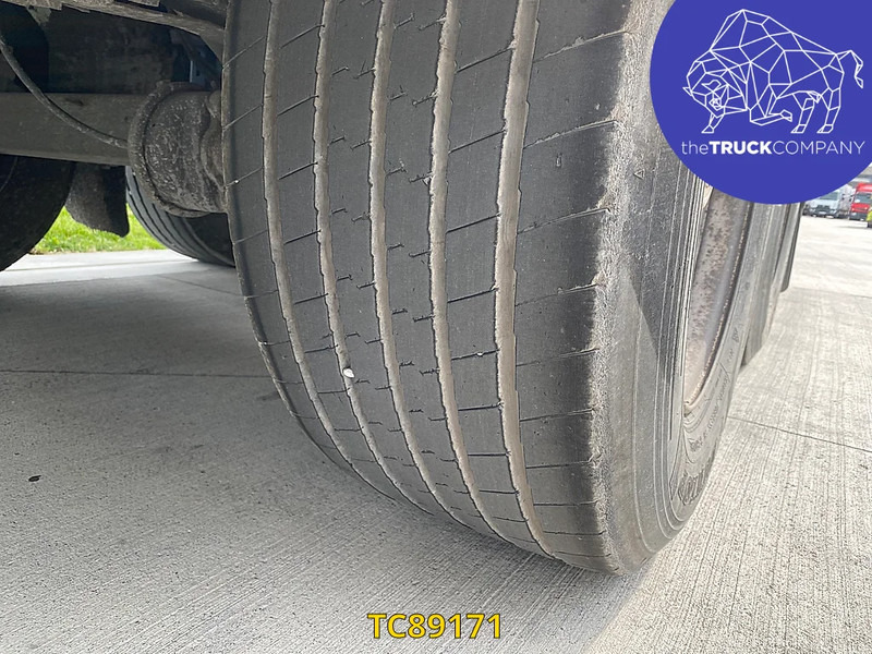 Van Hool - Trailer dengan terpal samping: gambar 3 Van Hool - Trailer dengan terpal samping: gambar 3