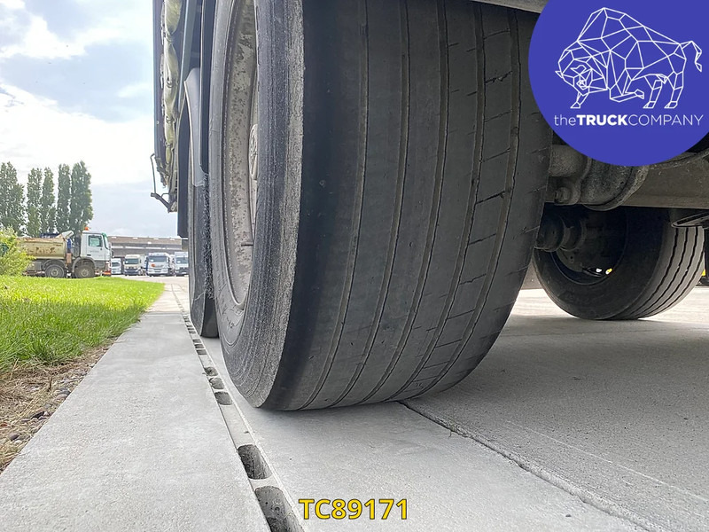 Van Hool - Trailer dengan terpal samping: gambar 4 Van Hool - Trailer dengan terpal samping: gambar 4