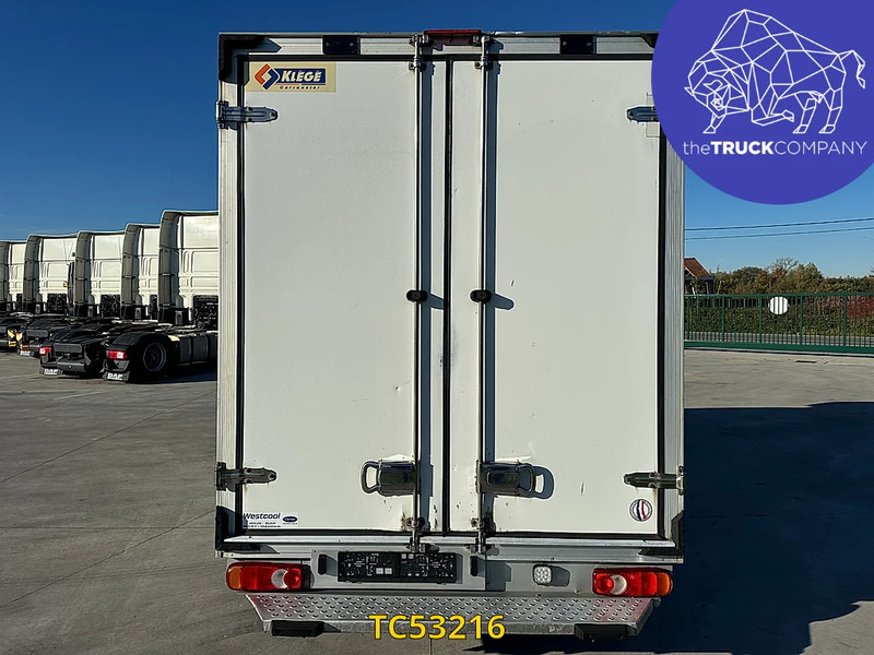 Peugeot Boxer - Van pengiriman: gambar 4 Peugeot Boxer - Van pengiriman: gambar 4