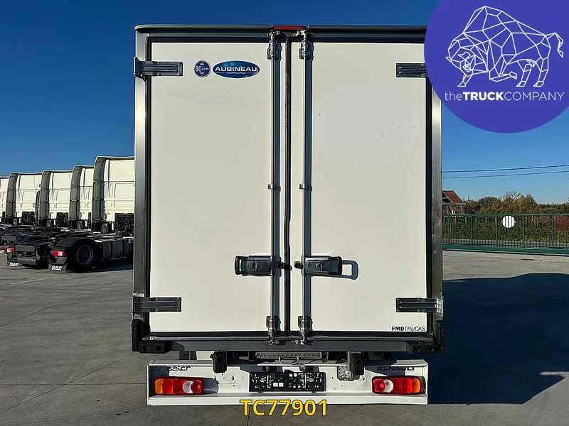 Renault Master - Van pengiriman: gambar 4 Renault Master - Van pengiriman: gambar 4