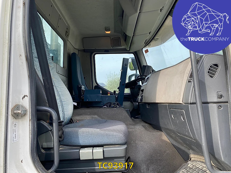 Volvo FE 320 - Truk sampah: gambar 3 Volvo FE 320 - Truk sampah: gambar 3