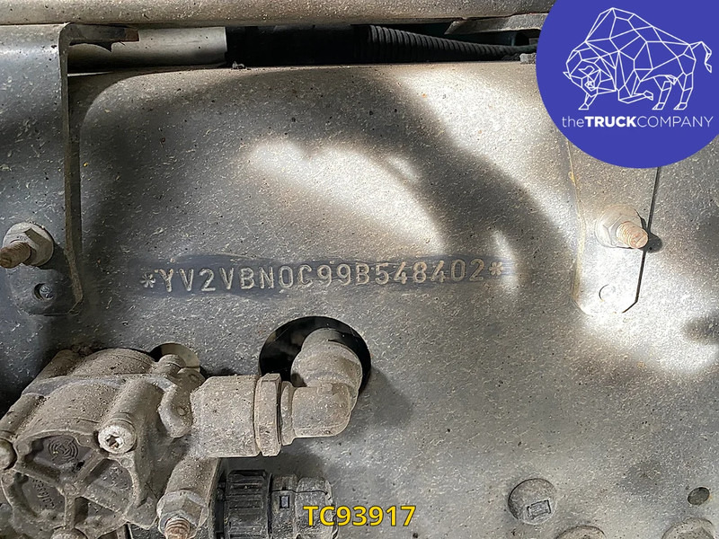 Volvo FE 320 - Truk sampah: gambar 4 Volvo FE 320 - Truk sampah: gambar 4