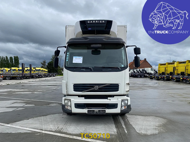 Volvo FL L42 16 E5 - Truk berpendingin: gambar 2 Volvo FL L42 16 E5 - Truk berpendingin: gambar 2