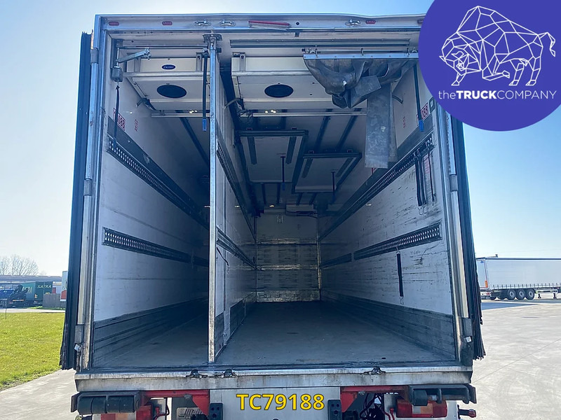 Volvo FM 330 - Truk berpendingin: gambar 2 Volvo FM 330 - Truk berpendingin: gambar 2