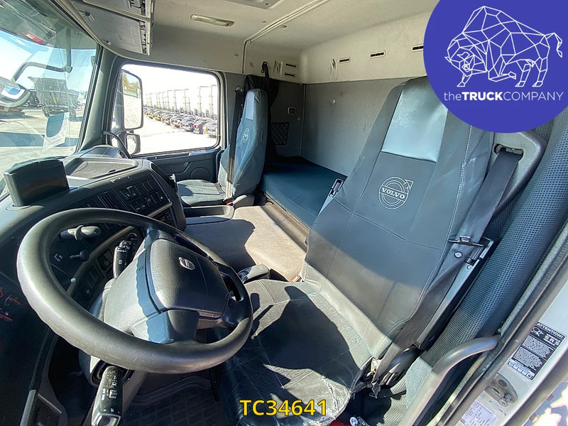 Volvo FM 330 - Truk berpendingin: gambar 5 Volvo FM 330 - Truk berpendingin: gambar 5