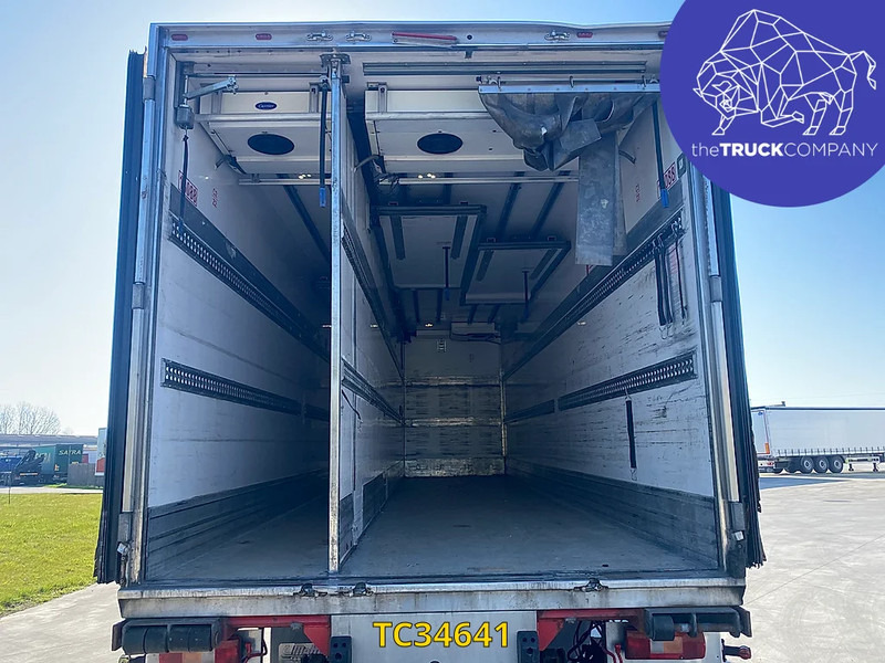 Volvo FM 330 - Truk berpendingin: gambar 2 Volvo FM 330 - Truk berpendingin: gambar 2