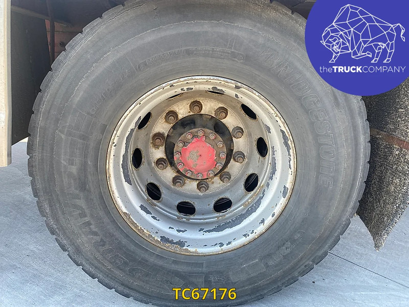 Volvo FM 330 - Truk berpendingin: gambar 5 Volvo FM 330 - Truk berpendingin: gambar 5