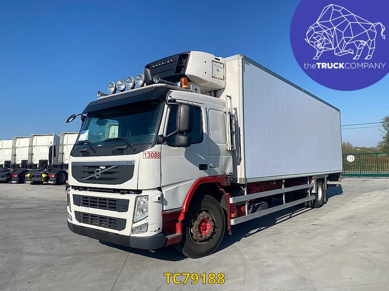 Volvo FM 330 - Truk berpendingin: gambar 1 Volvo FM 330 - Truk berpendingin: gambar 1