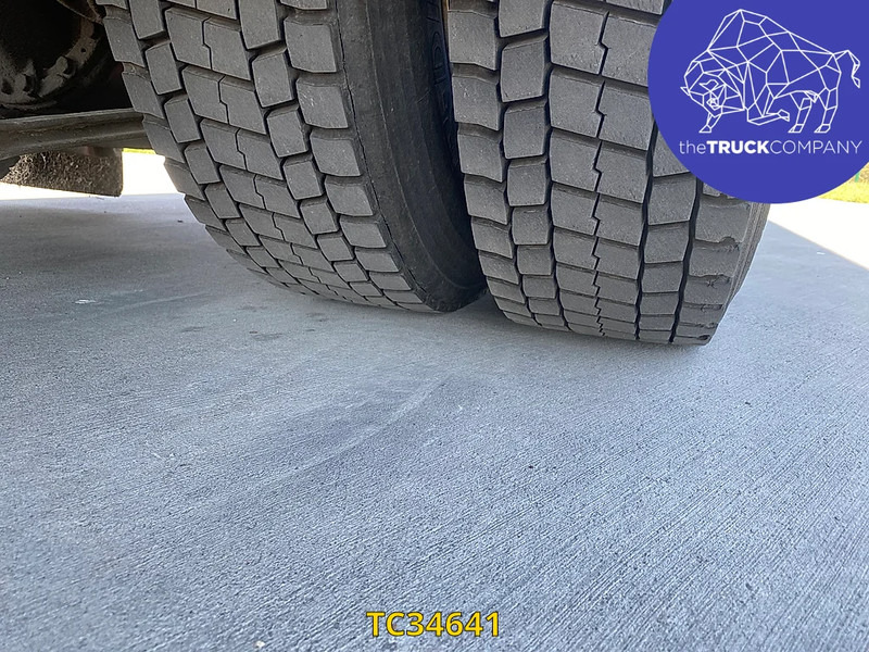 Volvo FM 330 - Truk berpendingin: gambar 4 Volvo FM 330 - Truk berpendingin: gambar 4