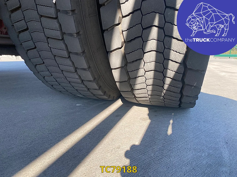 Volvo FM 330 - Truk berpendingin: gambar 5 Volvo FM 330 - Truk berpendingin: gambar 5