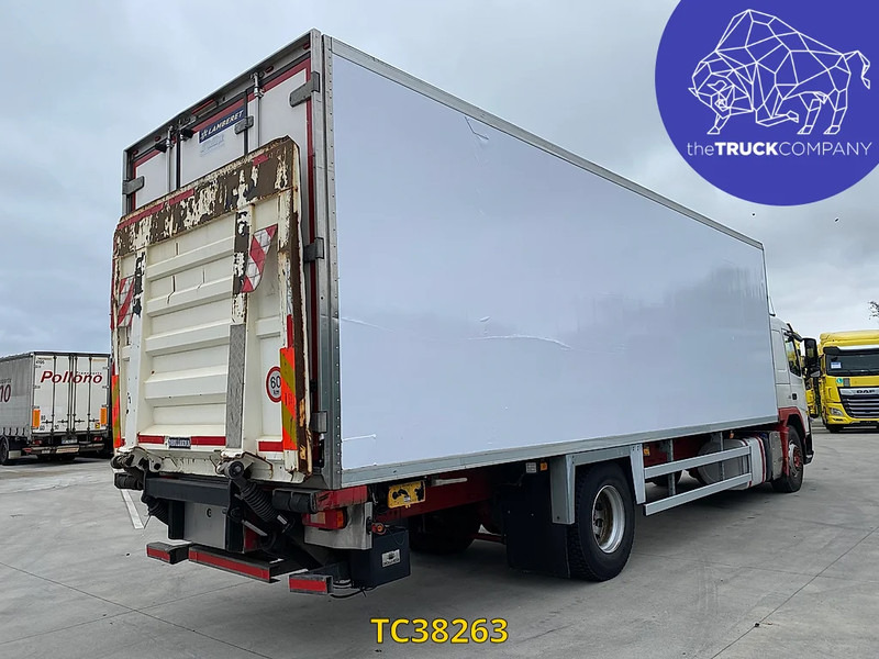 Volvo FM 330 - Truk berpendingin: gambar 4 Volvo FM 330 - Truk berpendingin: gambar 4