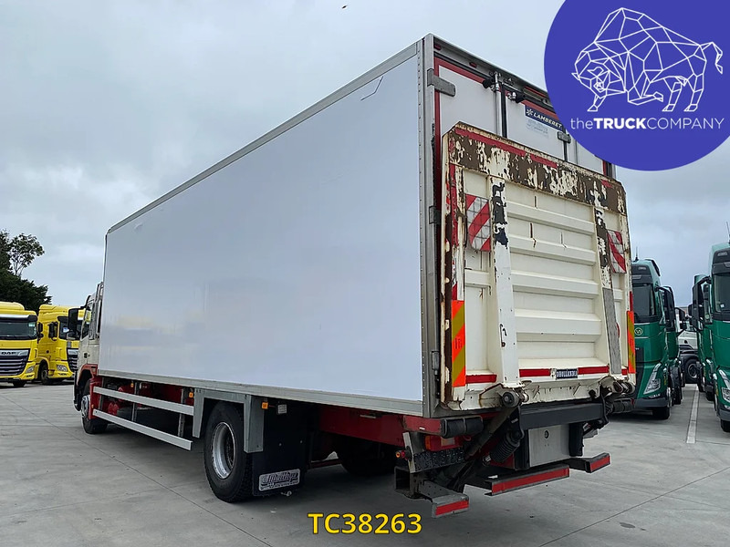 Volvo FM 330 - Truk berpendingin: gambar 2 Volvo FM 330 - Truk berpendingin: gambar 2