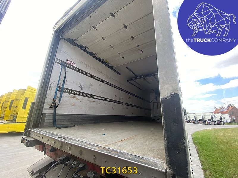 Volvo FM 340 - Truk berpendingin: gambar 3 Volvo FM 340 - Truk berpendingin: gambar 3