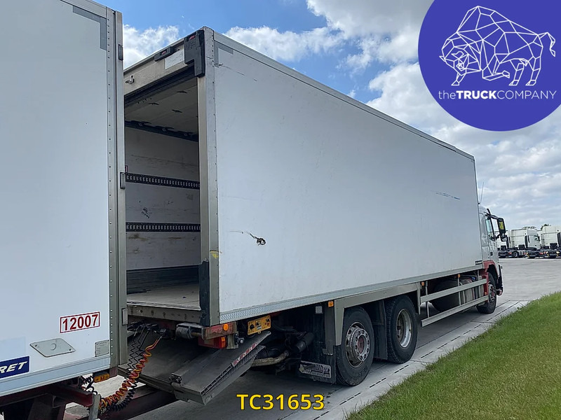 Volvo FM 340 - Truk berpendingin: gambar 2 Volvo FM 340 - Truk berpendingin: gambar 2