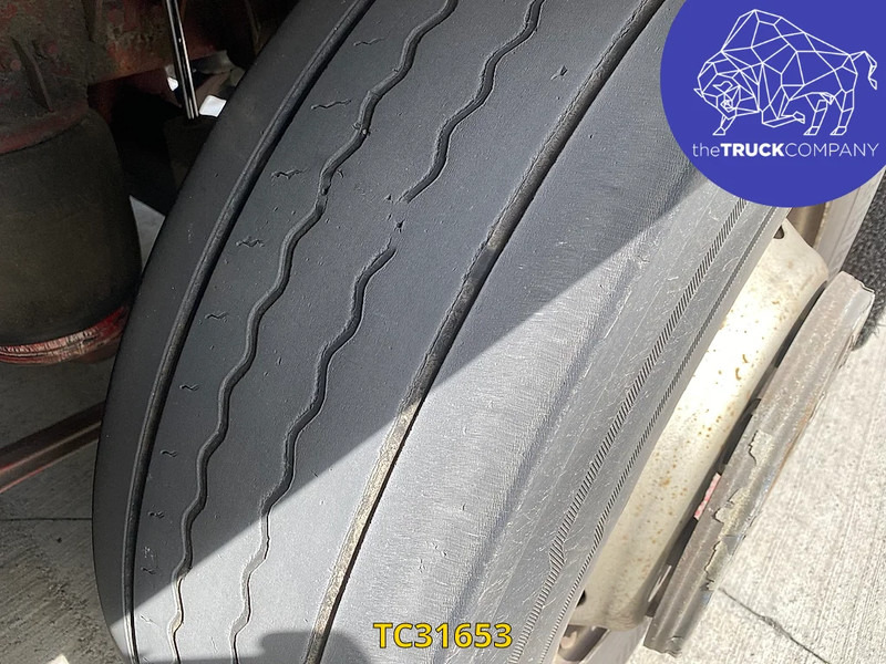 Volvo FM 340 - Truk berpendingin: gambar 4 Volvo FM 340 - Truk berpendingin: gambar 4