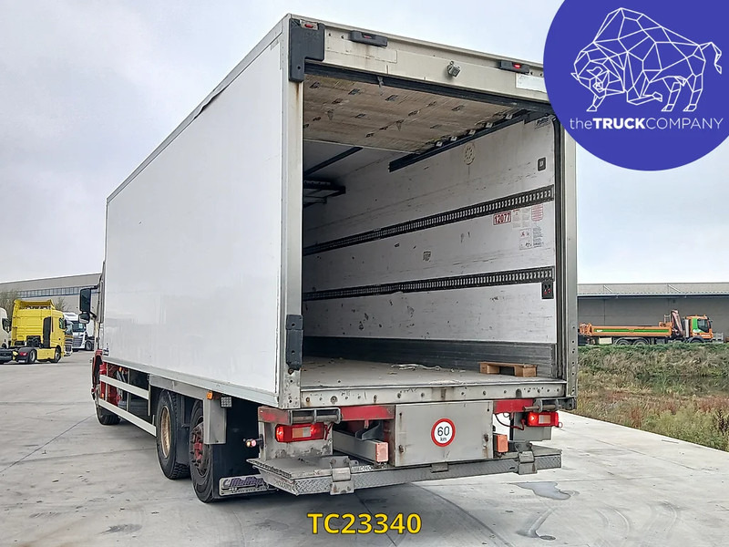 Volvo FM 410 - Truk berpendingin: gambar 3 Volvo FM 410 - Truk berpendingin: gambar 3