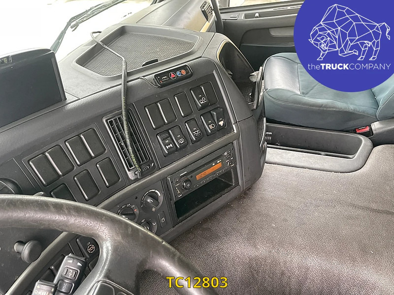 Volvo FM 410 - Truk berpendingin: gambar 3 Volvo FM 410 - Truk berpendingin: gambar 3