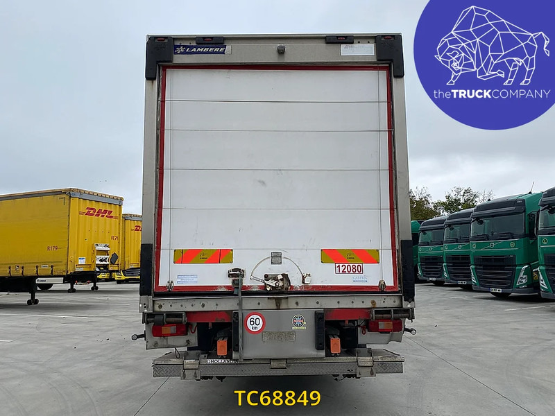Volvo FM 410 - Truk berpendingin: gambar 3 Volvo FM 410 - Truk berpendingin: gambar 3