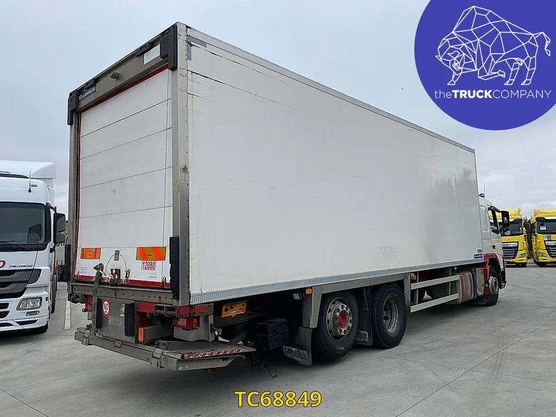 Volvo FM 410 - Truk berpendingin: gambar 4 Volvo FM 410 - Truk berpendingin: gambar 4