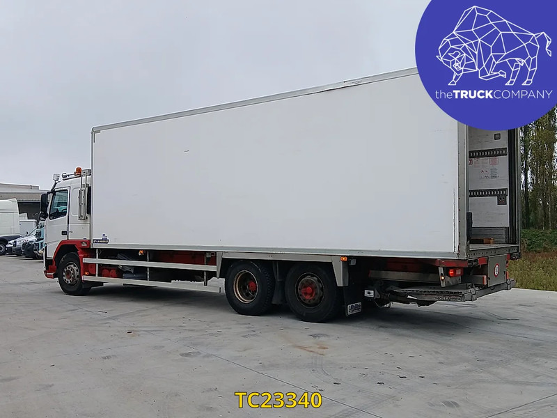 Volvo FM 410 - Truk berpendingin: gambar 2 Volvo FM 410 - Truk berpendingin: gambar 2