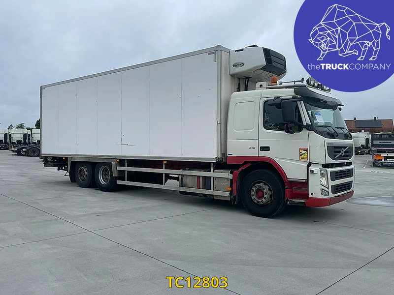Volvo FM 410 - Truk berpendingin: gambar 2 Volvo FM 410 - Truk berpendingin: gambar 2