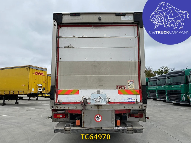 Volvo FM 410 - Truk berpendingin: gambar 3 Volvo FM 410 - Truk berpendingin: gambar 3