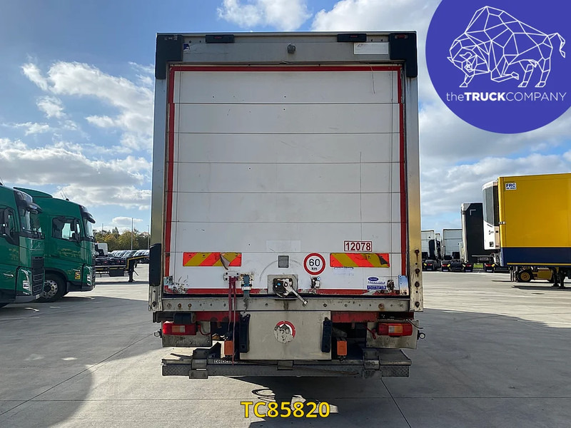 Volvo FM 410 - Truk berpendingin: gambar 3 Volvo FM 410 - Truk berpendingin: gambar 3