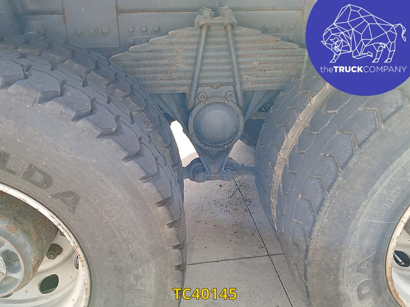 Volvo FM - Pengangkut kontainer/ Container truck: gambar 4 Volvo FM - Pengangkut kontainer/ Container truck: gambar 4