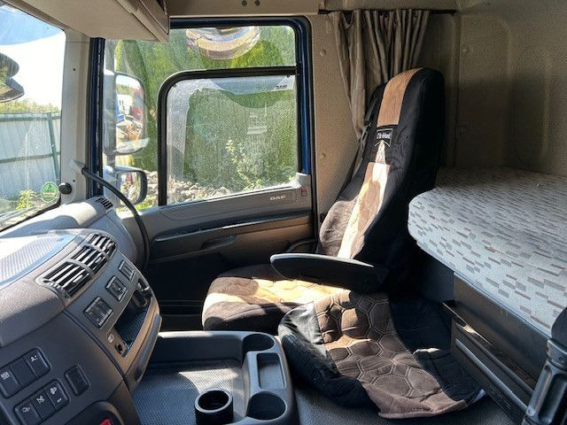 Truk berpendingin DAF CF 370 Tiefkühler: gambar 6