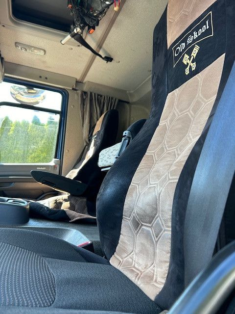 DAF CF 370 Tiefkühler - Truk berpendingin: gambar 3 DAF CF 370 Tiefkühler - Truk berpendingin: gambar 3