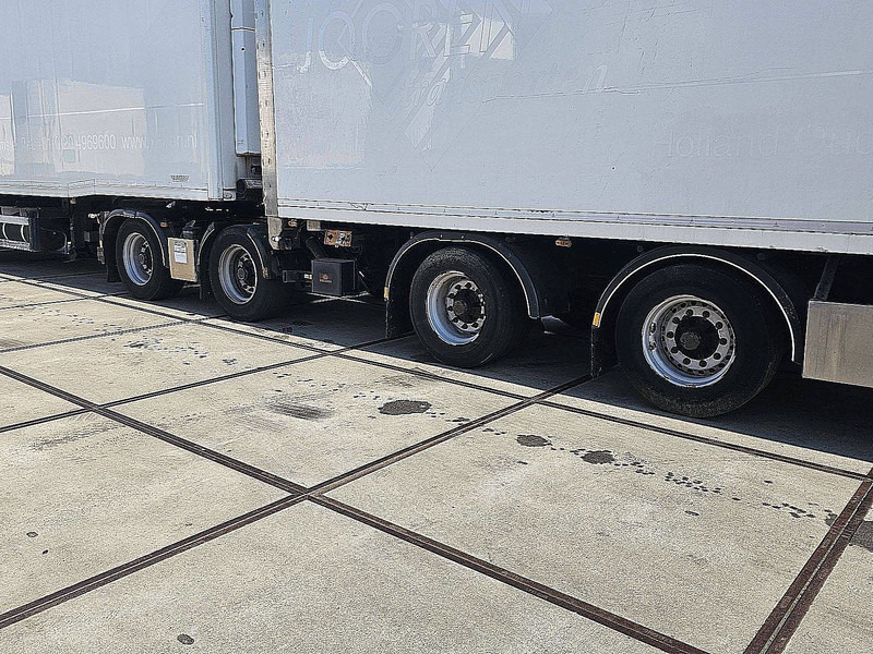 D-Tec CTD-40-04DB DOLLY COMPLETE LZV COMBI - Dolly trailer: gambar 3 D-Tec CTD-40-04DB DOLLY COMPLETE LZV COMBI - Dolly trailer: gambar 3