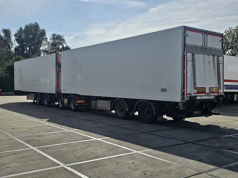 D-Tec CTD-40-04DB DOLLY COMPLETE LZV COMBI - Dolly trailer: gambar 5 D-Tec CTD-40-04DB DOLLY COMPLETE LZV COMBI - Dolly trailer: gambar 5