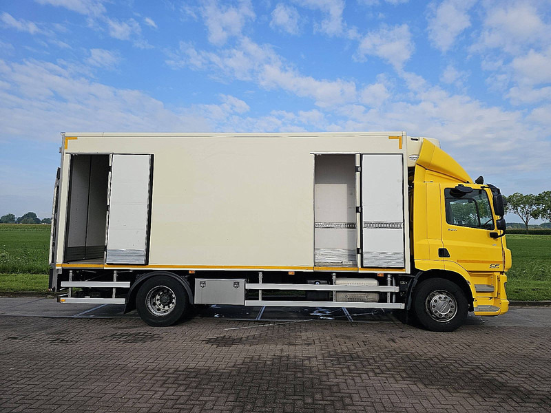Truk berpendingin DAF CF 220 CARRIER LIFT DOORS: gambar 16