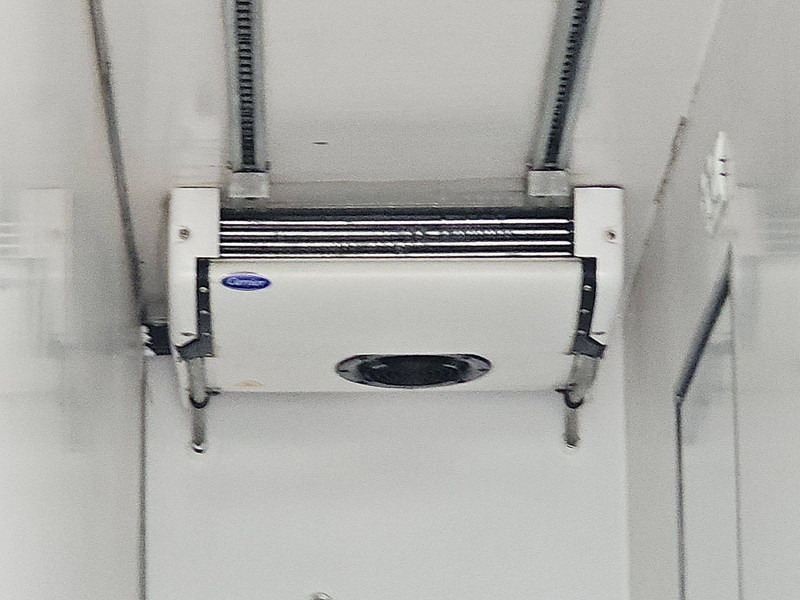 Truk berpendingin DAF CF 220 CARRIER LIFT DOORS: gambar 17