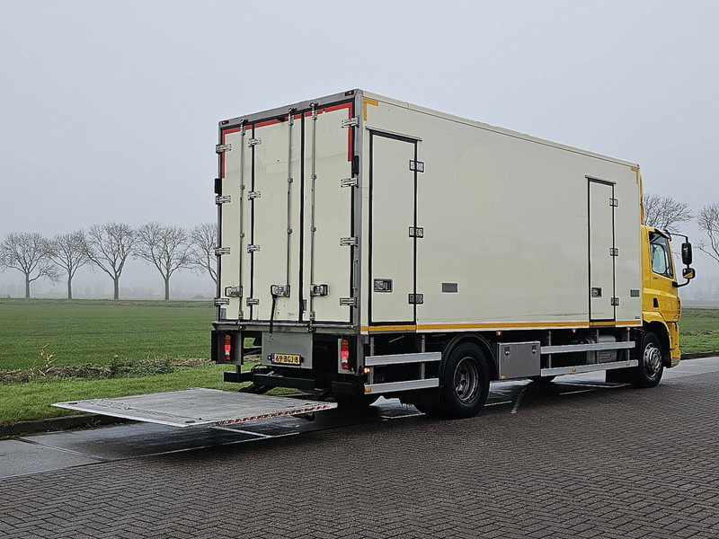 DAF CF 220 CARRIER MULIT LIFT - Truk berpendingin: gambar 3 DAF CF 220 CARRIER MULIT LIFT - Truk berpendingin: gambar 3