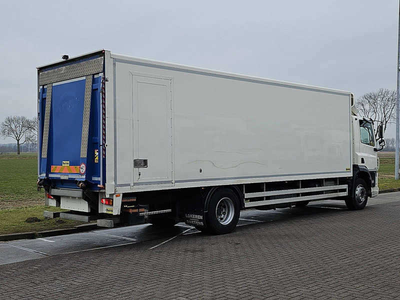 DAF CF 290 - Truk box: gambar 3 DAF CF 290 - Truk box: gambar 3