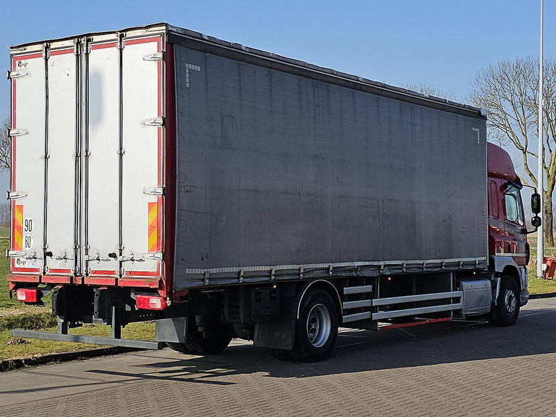 DAF CF 400 FA SPACECAB - Truk dengan terpal samping: gambar 3 DAF CF 400 FA SPACECAB - Truk dengan terpal samping: gambar 3
