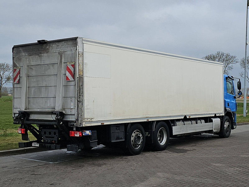 DAF CF 450 6X2 FAN CARRIER 950 - Truk berpendingin: gambar 3 DAF CF 450 6X2 FAN CARRIER 950 - Truk berpendingin: gambar 3