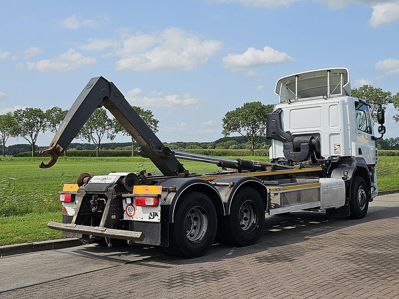 DAF CF 460 6X2 FAS AJK 20T HOOK - Hook lift: gambar 3 DAF CF 460 6X2 FAS AJK 20T HOOK - Hook lift: gambar 3