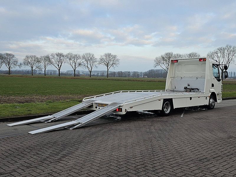 DAF LF 180 - Truk pengangkut mobil: gambar 3 DAF LF 180 - Truk pengangkut mobil: gambar 3