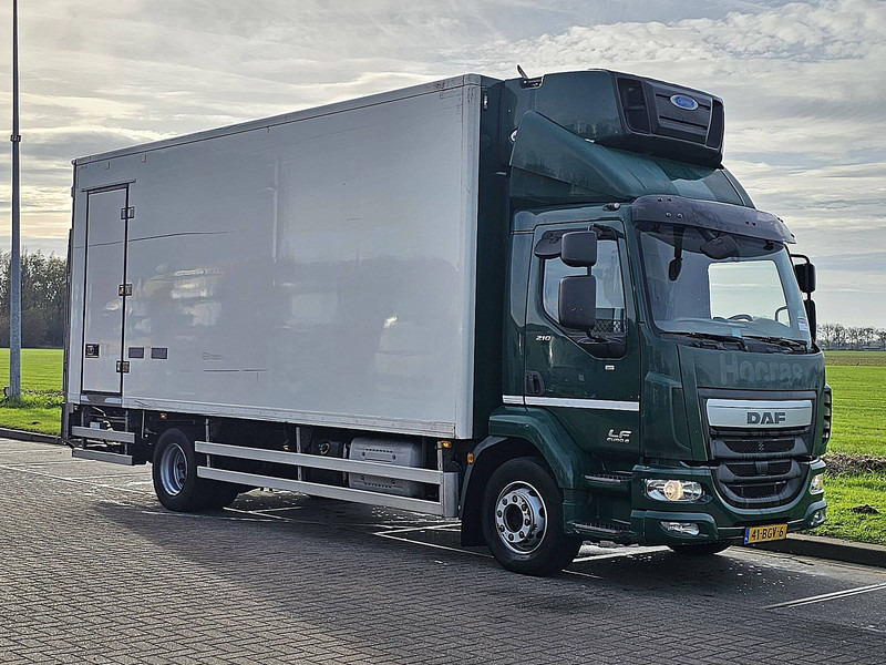 DAF LF 210 - Truk berpendingin: gambar 5 DAF LF 210 - Truk berpendingin: gambar 5