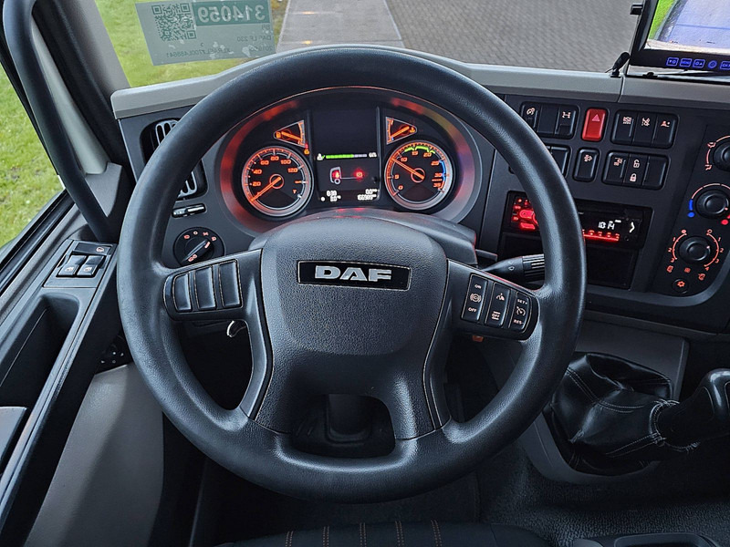 Truk box DAF LF 230 19T MANUAL AIRCO: gambar 9