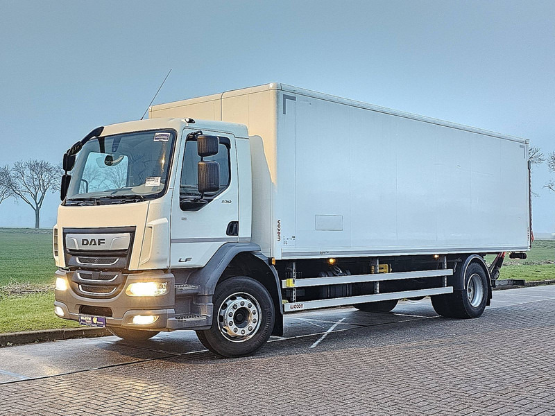 DAF LF 230 19T MANUAL AIRCO - Truk box: gambar 2 DAF LF 230 19T MANUAL AIRCO - Truk box: gambar 2