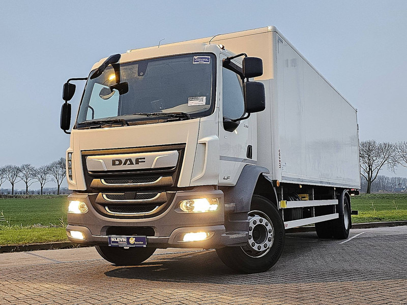 DAF LF 230 19T MANUAL AIRCO - Truk box: gambar 1 DAF LF 230 19T MANUAL AIRCO - Truk box: gambar 1