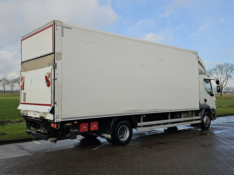 DAF LF 260 16T AIRCO TAILLIFT - Truk box: gambar 3 DAF LF 260 16T AIRCO TAILLIFT - Truk box: gambar 3