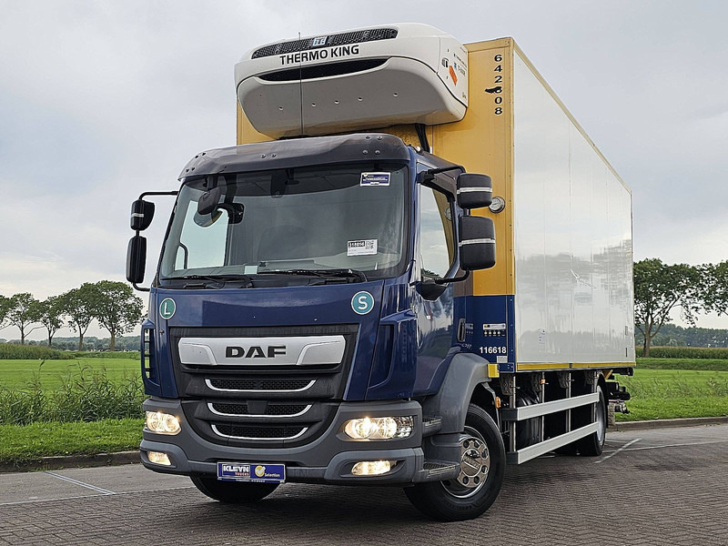 DAF LF 260 16T, ATP - Truk berpendingin: gambar 1 DAF LF 260 16T, ATP - Truk berpendingin: gambar 1