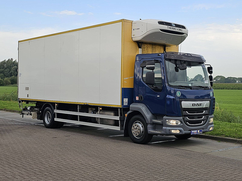 DAF LF 260 16T, ATP - Truk berpendingin: gambar 5 DAF LF 260 16T, ATP - Truk berpendingin: gambar 5