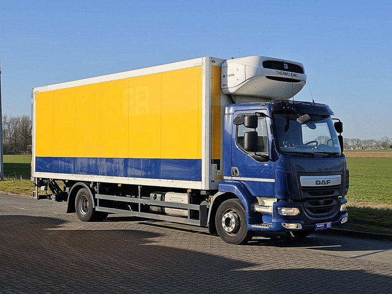 DAF LF 260 16T FRC/ATP THERMOK. - Truk berpendingin: gambar 5 DAF LF 260 16T FRC/ATP THERMOK. - Truk berpendingin: gambar 5