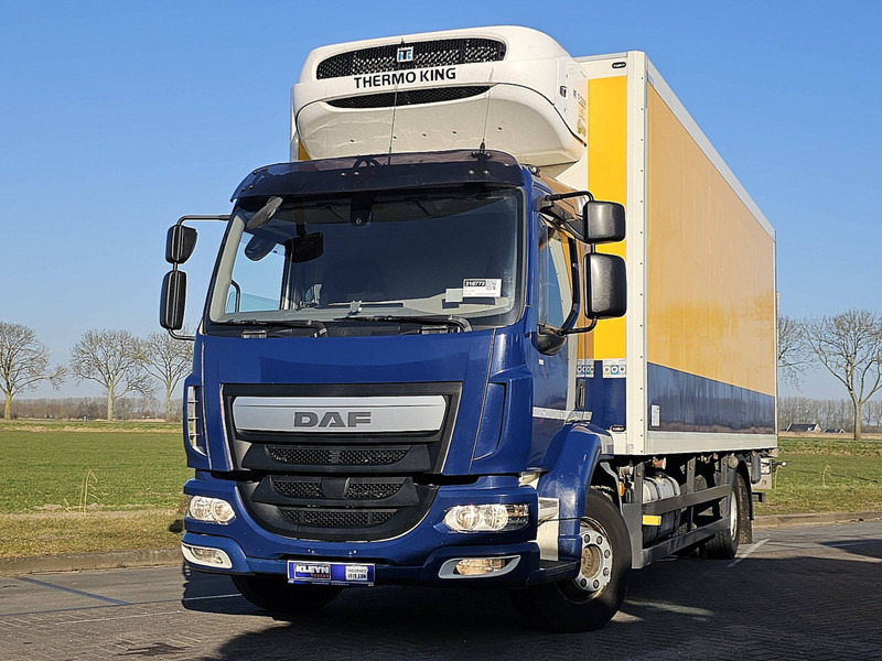 DAF LF 260 16T FRC/ATP THERMOK. - Truk berpendingin: gambar 1 DAF LF 260 16T FRC/ATP THERMOK. - Truk berpendingin: gambar 1